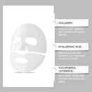 Collagen Overnight Moisturizing Mask