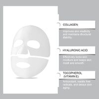 Collagen Overnight Moisturizing Mask