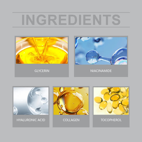 Collagen Overnight Moisturizing Mask