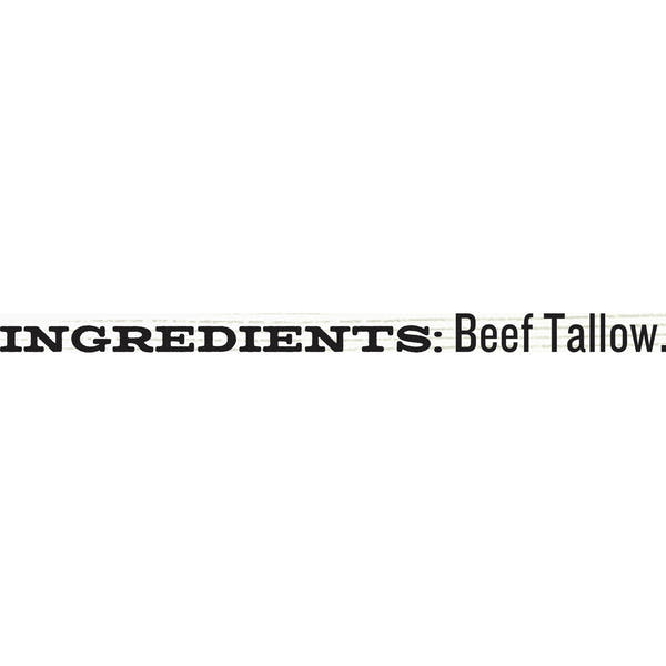EPIC BF TALLOW CKNG OIL ( 6 X 11 OZ   )