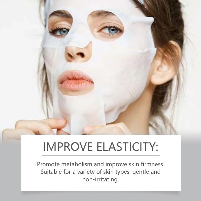 Collagen Overnight Moisturizing Mask