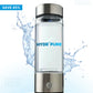 Hydrogen Water Bottle