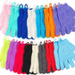 30 Pack Exfoliating Gloves for Shower