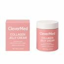 CleverMed Collagen Jelly Cream Mask