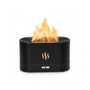 Flame-Effect Air Humidifier