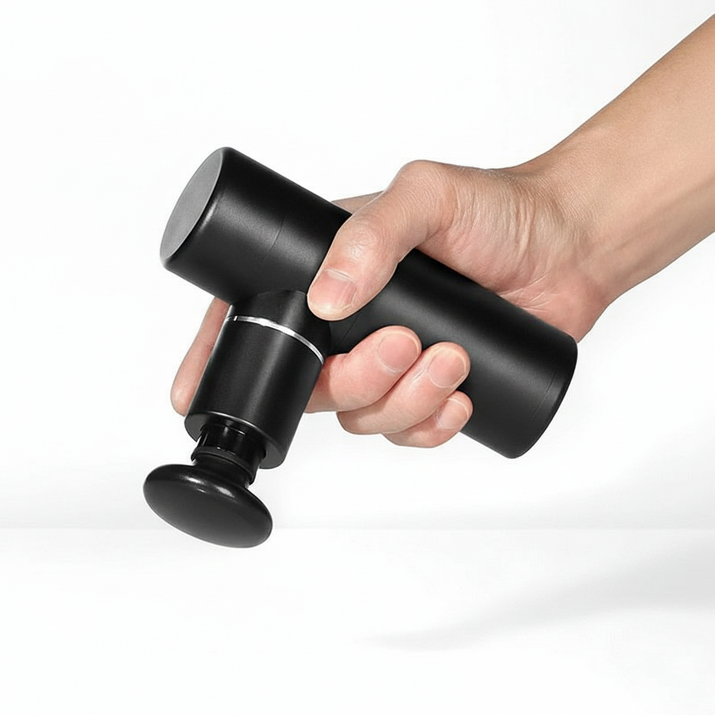 Mini Massage Gun