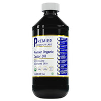 Premier Research Labs Castor Oil
