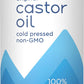 Home Health Original Castor Oil - 32 Fl Oz