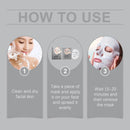 Collagen Overnight Moisturizing Mask