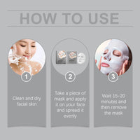 Collagen Overnight Moisturizing Mask