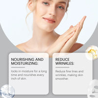 Collagen Overnight Moisturizing Mask