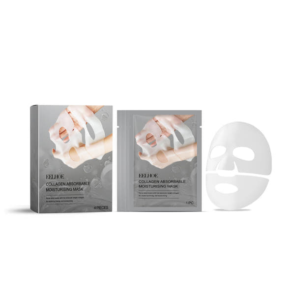 Collagen Overnight Moisturizing Mask